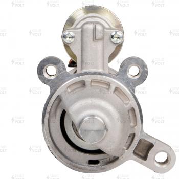 10 199 р. Стартер (V-1.8L/2.0L, 1,4кВт) STARTVOLT Ford Mondeo Mk1,GBP седан (1992-1996)  с доставкой в г. Пермь. Увеличить фотографию 2