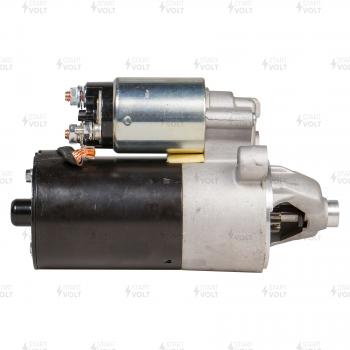 10 199 р. Стартер (V-1.8L/2.0L, 1,4кВт) STARTVOLT Ford Mondeo Mk1,GBP седан (1992-1996)  с доставкой в г. Пермь. Увеличить фотографию 3