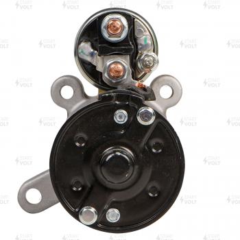 10 199 р. Стартер (V-1.8L/2.0L, 1,4кВт) STARTVOLT Ford Mondeo Mk1,GBP седан (1992-1996)  с доставкой в г. Пермь. Увеличить фотографию 4