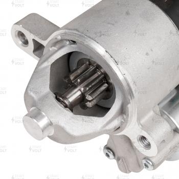 10 199 р. Стартер (V-1.8L/2.0L, 1,4кВт) STARTVOLT Ford Mondeo Mk1,GBP седан (1992-1996)  с доставкой в г. Пермь. Увеличить фотографию 5