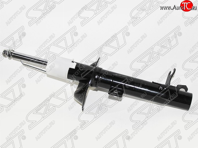 3 599 р. Правый амортизатор передний SAT Ford Focus 1 хэтчбэк 5 дв. дорестайлинг (1998-2002)  с доставкой в г. Пермь