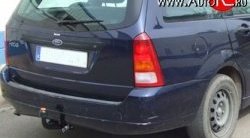 Фаркоп NovLine Ford Focus  1 (1998-2002) универсал дорестайлинг