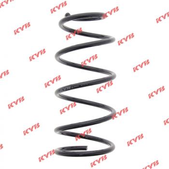 Пружина передняя KYB K-flex Ford Focus 2 универсал рестайлинг (2007-2011) (LH=RH)
