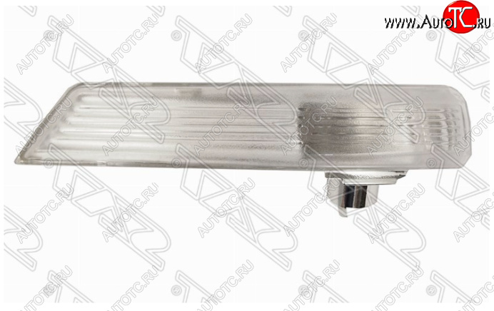 265 р. Правый указатель поворота в зеркало SAT Ford Focus 2 универсал рестайлинг (2007-2011)  с доставкой в г. Пермь
