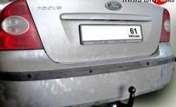 Фаркоп Лидер Плюс Ford Focus  2 (2004-2011)  седан дорестайлинг, седан рестайлинг