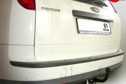 Фаркоп Лидер Плюс Ford Focus  2 (2004-2011) универсал дорестайлинг, универсал рестайлинг