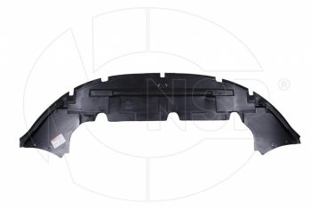 Пыльник радиатора NSP (нижний). Ford Focus 2  седан дорестайлинг (2004-2008)