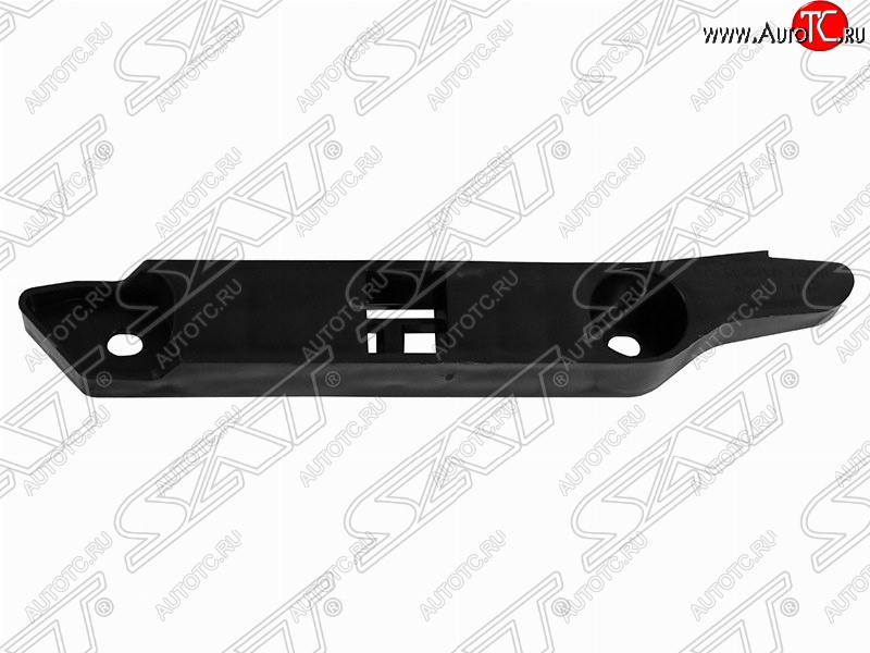 153 р. Правое крепление переднего бампера SAT Ford Focus 2 хэтчбэк 3 дв. рестайлинг (2007-2011)  с доставкой в г. Пермь