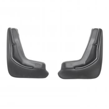 Брызговики Norplast (задние) Ford Focus  3 (2010-2015) универсал дорестайлинг
