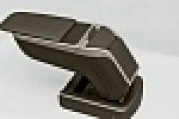 6 119 р. Подлокотник Armster 2 SILVER с USB Ford Focus 3 универсал дорестайлинг (2010-2015)  с доставкой в г. Пермь. Увеличить фотографию 4