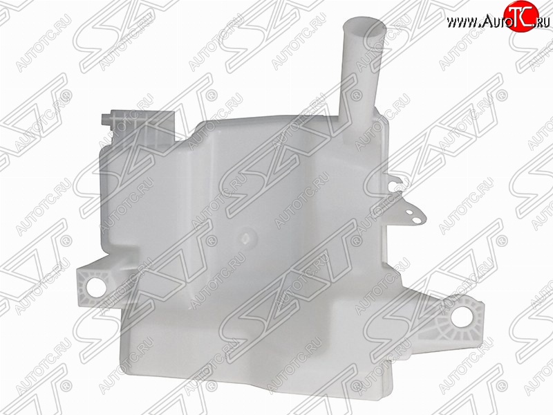 969 р. Бачок омывателей SAT (без очистки / омывания фар 3L) Ford Focus 3 седан дорестайлинг (2011-2015)  с доставкой в г. Пермь