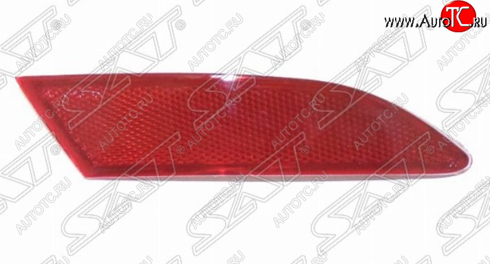 173 р. Правый катафот заднего бампера SAT Ford Focus 3 седан дорестайлинг (2011-2015) с доставкой в г. Пермь Увеличить фотографию 1 173 р. Правый катафот заднего бампера SAT Ford Focus 3 седан дорестайлинг (2011-2015) с доставкой в г. Пермь