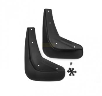Брызговики REIN standart Ford Focus  3 (2010-2015) хэтчбэк дорестайлинг