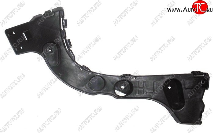 248 р. Крепление стандартного бампера SAT (правое, заднее №1) Ford Focus 3 хэтчбэк дорестайлинг (2010-2015)  с доставкой в г. Пермь