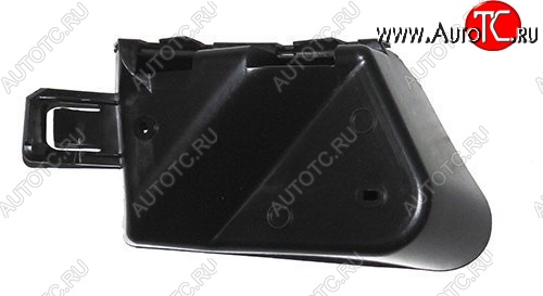 174 р. Крепление стандартного бампера SAT (правое, заднее №2) Ford Focus 3 хэтчбэк дорестайлинг (2010-2015)  с доставкой в г. Пермь