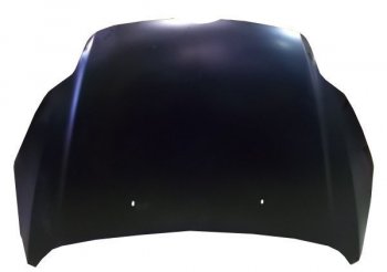 Капот SAT (пр-во Тайвань) Ford Focus  3 (2010-2015) универсал дорестайлинг, хэтчбэк дорестайлинг, седан дорестайлинг