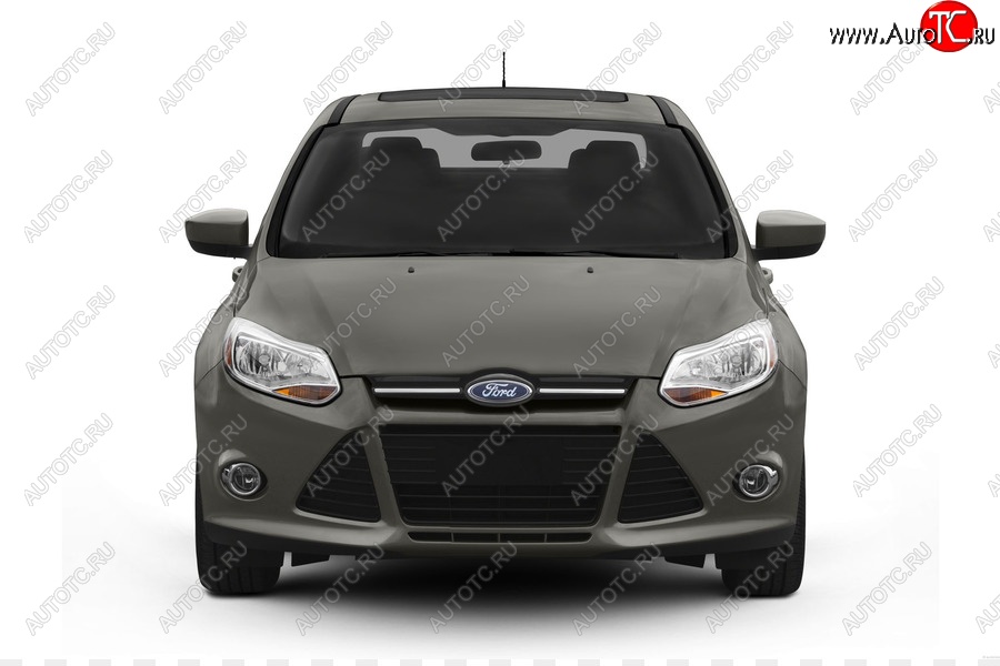 12 699 р. Капот Стандартный Ford Focus 3 седан дорестайлинг (2011-2015) (Окрашенный)  с доставкой в г. Пермь