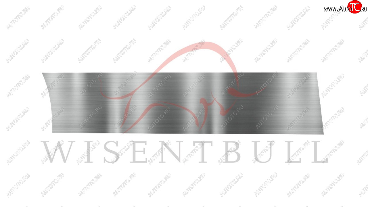 1 989 р. Ремкомплект правой двери Wisentbull  Ford Freestar (2003-2007)  с доставкой в г. Пермь