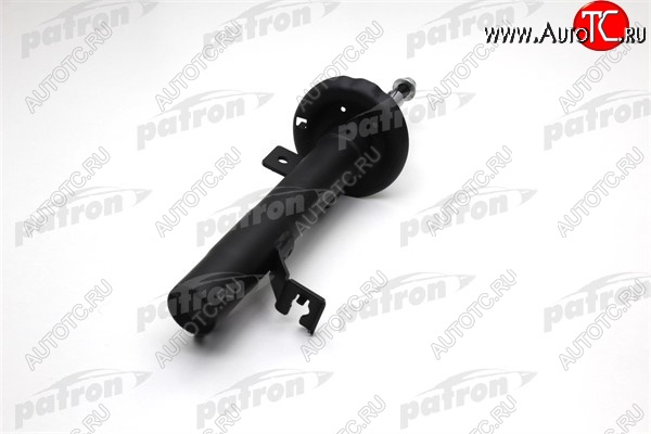 4 699 р. Амортизатор передней подвески правый (газовый) PATRON Ford Fusion 1 хэтчбэк дорестайлинг (2002-2005)  с доставкой в г. Пермь
