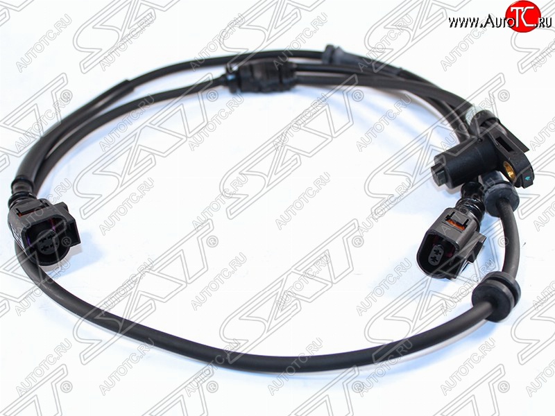 799 р. Датчик ABS задний SAT (LH=RH) Volkswagen Sharan 7M8 дорестайлинг (1995-2000)  с доставкой в г. Пермь