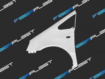 Правое крыло переднее Fiberplast Ford Galaxy  WGR (2000-2006) минивэн рестайлинг
