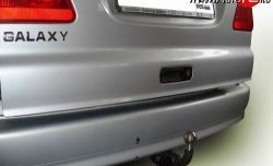 Фаркоп Лидер Плюс Ford Galaxy  2 (2006-2015) дорестайлинг, рестайлинг