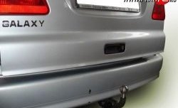 Фаркоп NovLine Ford Galaxy  2 (2006-2015) дорестайлинг, рестайлинг