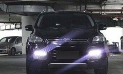 15 499 р. Дневные ходовые огни СТ Ford Kuga 2 дорестайлинг (2013-2016)  с доставкой в г. Пермь. Увеличить фотографию 2