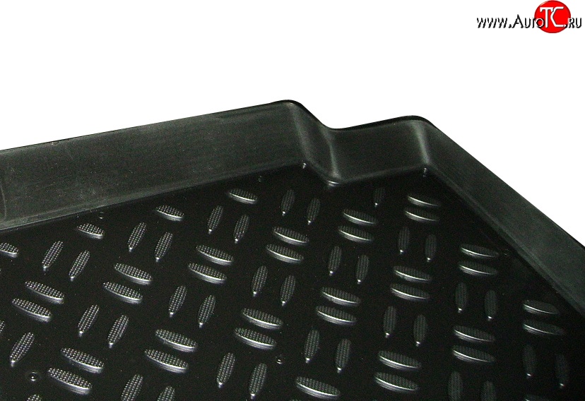 2 449 р. Коврики в салон Aileron (полиуретан) Ford Kuga 1 (2008-2013)  с доставкой в г. Пермь