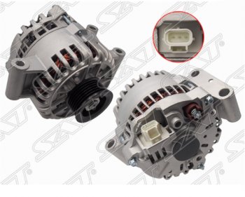 Генератор SAT (12V/110A / 3.0) Ford Maverick  TM1 (2000-2007), Mazda Tribute (2000-2011)