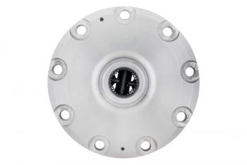 40 999 р. Блокировка дифференциала пневматическая (без компрессора) HF Differential Nissan H233B Nissan Terrano WD21 дорестайлинг (1985-1995)  с доставкой в г. Пермь. Увеличить фотографию 4