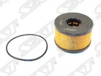 Фильтр масляный SAT (Diesel, картридж) Ford Mondeo - Transit