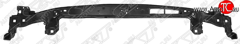 5 649 р. Усилитель переднего бампера SAT (металл) Ford Mondeo MK5 CD391 (2014-2018) дорестайлинг седан, дорестайлинг универсал с доставкой в г. Пермь Увеличить фотографию 1 5 649 р. Усилитель переднего бампера SAT (металл) Ford Mondeo MK5 CD391 (2014-2018) дорестайлинг седан, дорестайлинг универсал с доставкой в г. Пермь