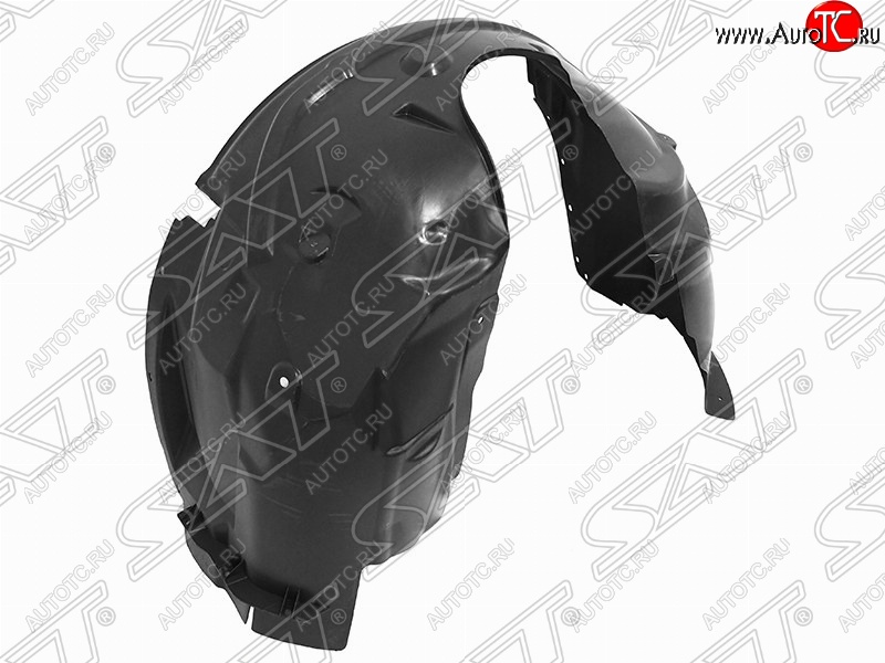 1 299 р. Правый подкрылок передний SAT Ford Mondeo MK5 CD391 дорестайлинг седан (2014-2018)  с доставкой в г. Пермь