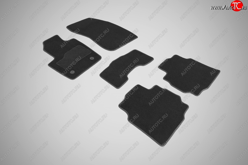 2 999 р. Износостойкие коврики в салон SeiNtex Premium LUX 4 шт. (ворсовые) Ford Mondeo MK5 CD391 (2014-2018) дорестайлинг седан с доставкой в г. Пермь Увеличить фотографию 1 2 999 р. Износостойкие коврики в салон SeiNtex Premium LUX 4 шт. (ворсовые) Ford Mondeo MK5 CD391 (2014-2018) дорестайлинг седан с доставкой в г. Пермь