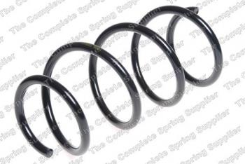 Пружина передняя LESJOFORS Ford Mondeo Mk4,BD рестайлинг, седан (2010-2014) (LH=RH)