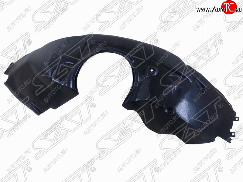 1 579 р. Левый подкрылок передний SAT (Тайвань) Ford Mondeo Mk2,BNP универсал (1996-2000)  с доставкой в г. Пермь