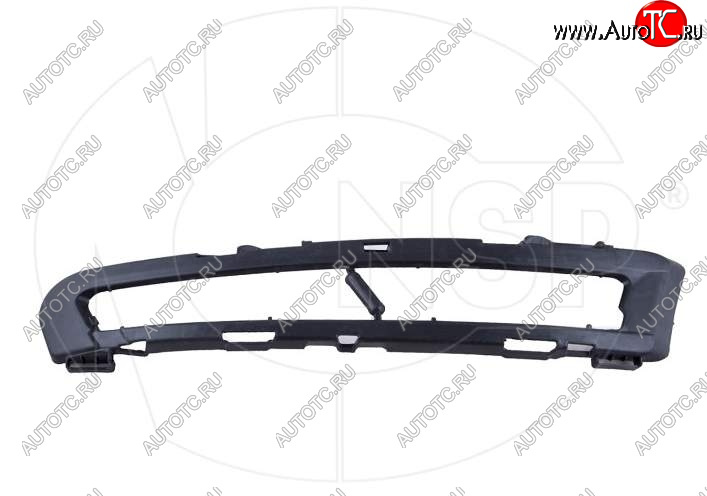 217 р. Облицовка левая ДХО NSP Ford Mondeo Mk4,BD рестайлинг, седан (2010-2014)  с доставкой в г. Пермь