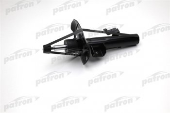 Амортизатор передний (газ) PATRON Ford Mondeo Mk4,BD дорестайлинг, седан (2007-2010)