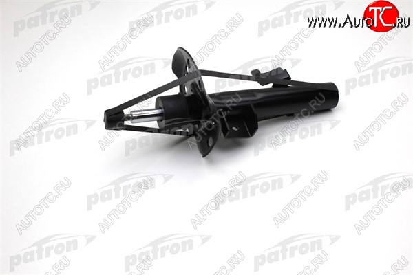 4 849 р. Амортизатор передний (газ) PATRON Ford Mondeo Mk4,BD дорестайлинг, седан (2007-2010)  с доставкой в г. Пермь