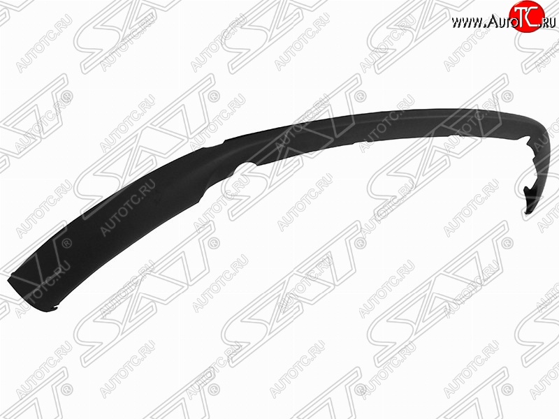 1 289 р. Накладка переднего бампера SAT Ford Mondeo Mk4,DG дорестайлинг, универсал (2007-2010)  с доставкой в г. Пермь