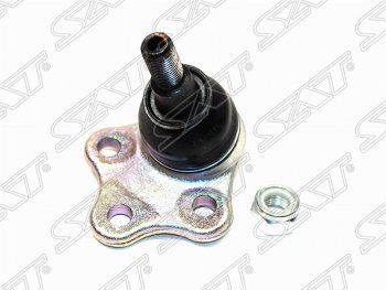 Шаровая опора переднего нижнего рычага SAT (LH=RH) Ford Mondeo Mk4,DG рестайлинг, универсал (2010-2014)