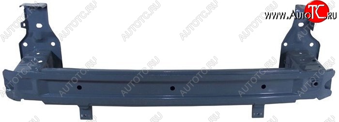4 199 р. Усилитель переднего бампера SAT Ford Mondeo Mk4,DG дорестайлинг, универсал (2007-2010)  с доставкой в г. Пермь