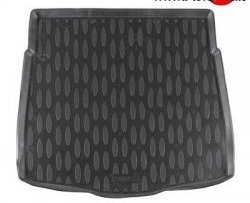 Коврик в багажник Aileron (полиуретан) Ford Mondeo (2007-2014) Mk4,BD дорестайлинг, седан, Mk4,BD рестайлинг, седан