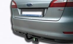 Фаркоп Лидер Плюс Ford Mondeo (2007-2010) Mk4,BD дорестайлинг, седан