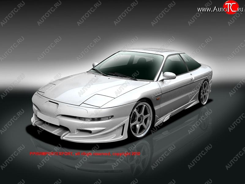 25 899 р. Передний бампер Velside Ford Probe (1993-1997)  с доставкой в г. Пермь