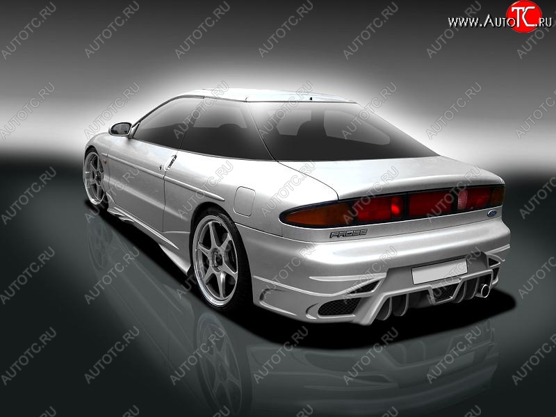 25 899 р. Задний бампер Velside Ford Probe (1993-1997)  с доставкой в г. Пермь