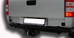72 999 р. Фаркоп Лидер Плюс  Ford Ranger (2006-2009), Mazda BT-50 (2006-2011) (Без электропакета)  с доставкой в г. Пермь. Увеличить фотографию 2
