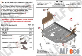 Алюминий 3 мм 11065р