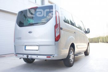 22 699 р. Фаркоп Aragon. (шар S) Ford Tourneo Custom дорестайлинг (2012-2018)  с доставкой в г. Пермь. Увеличить фотографию 10